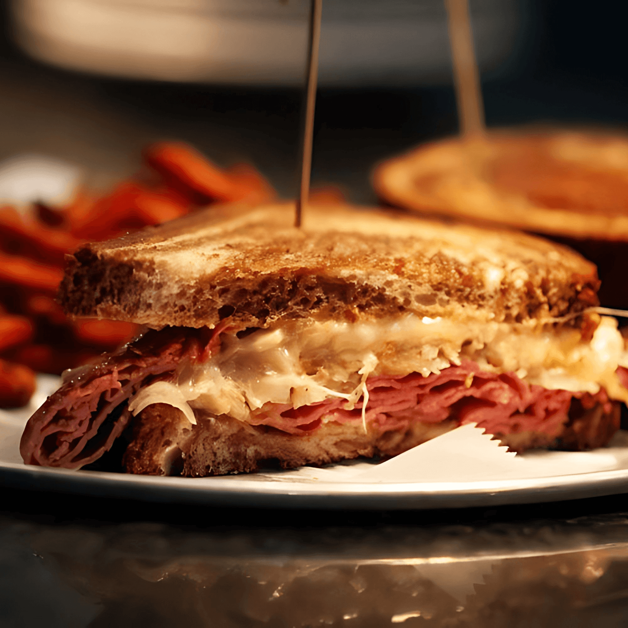 Elliot's Wood Fired Kitchen & Tap gallery image #4