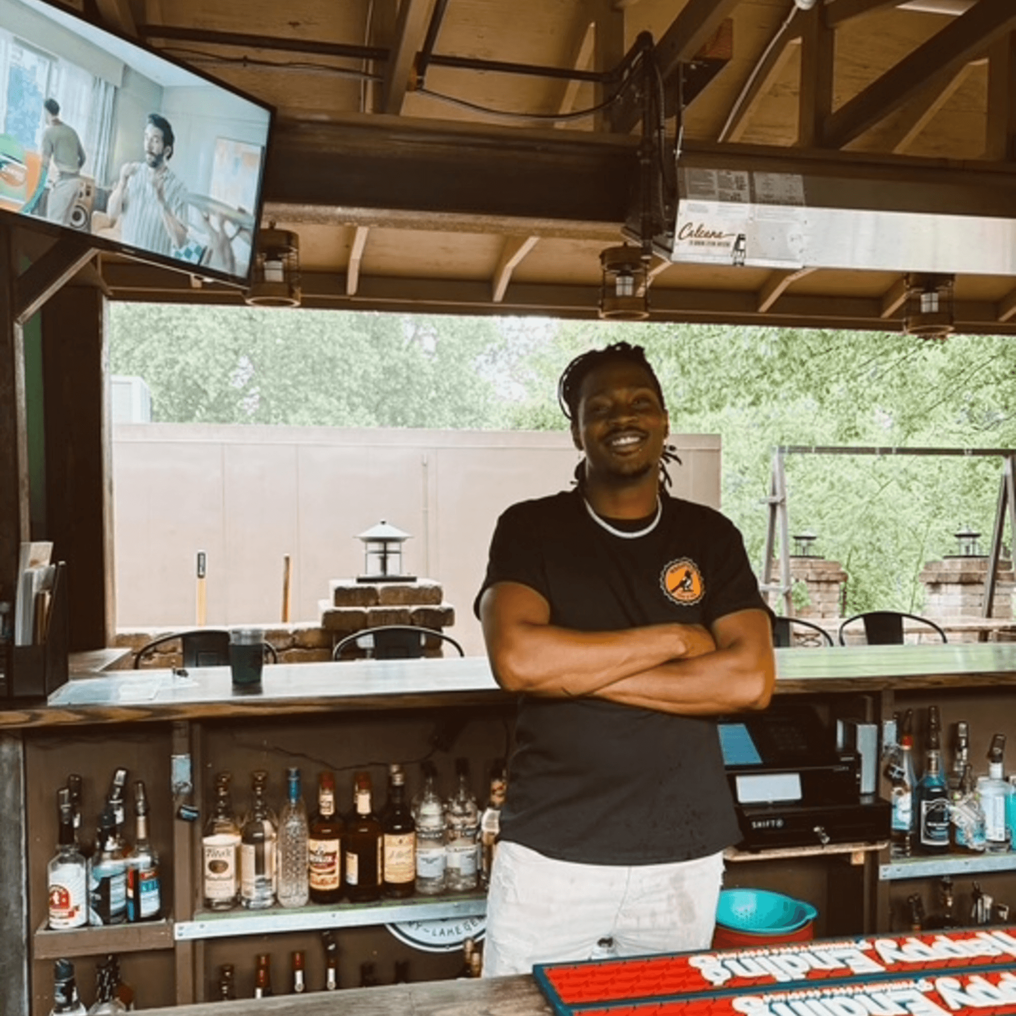 Magpie's Den & Pen gallery image #9