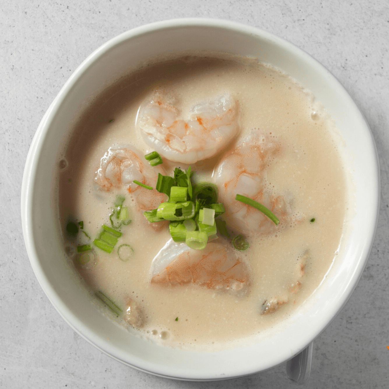 Tom Kha (Bowl).