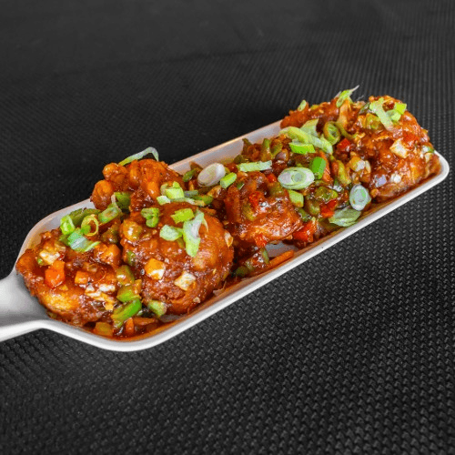 Gobi Manchurian (Dry)