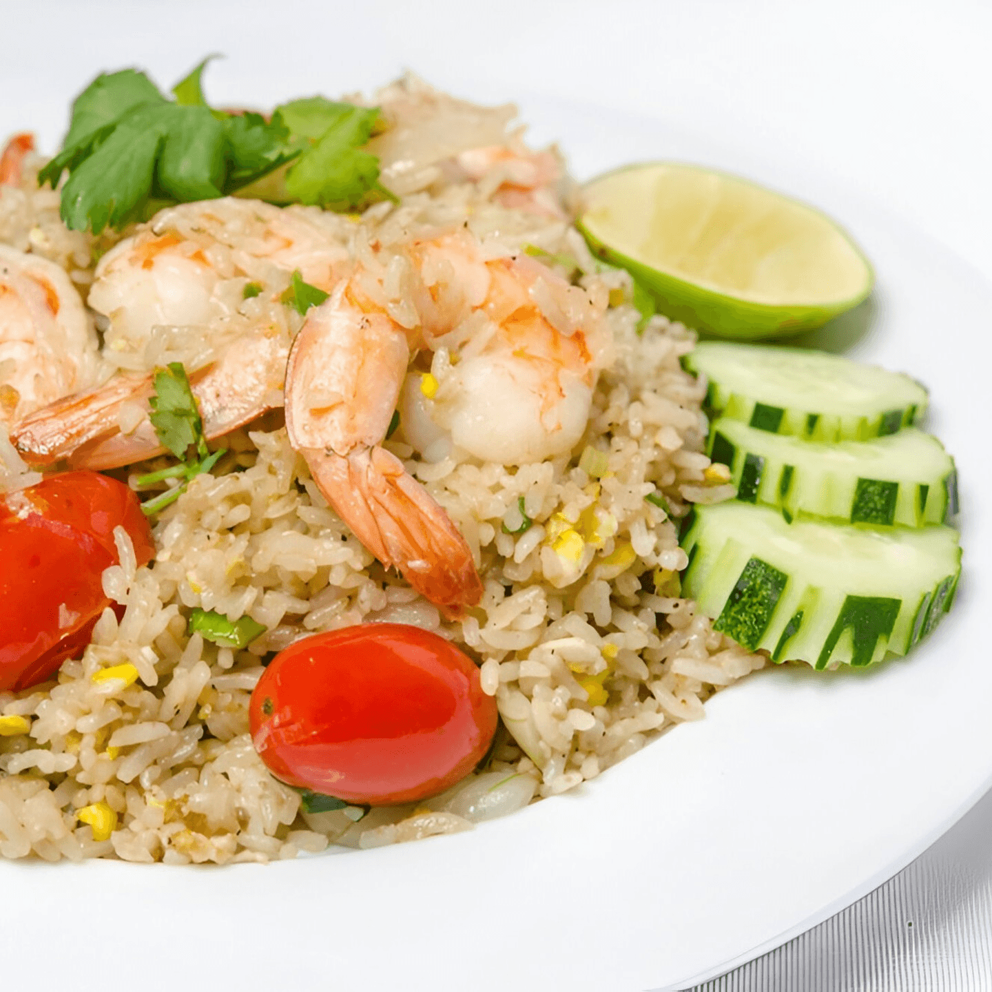 Real Thai Food, Done Right