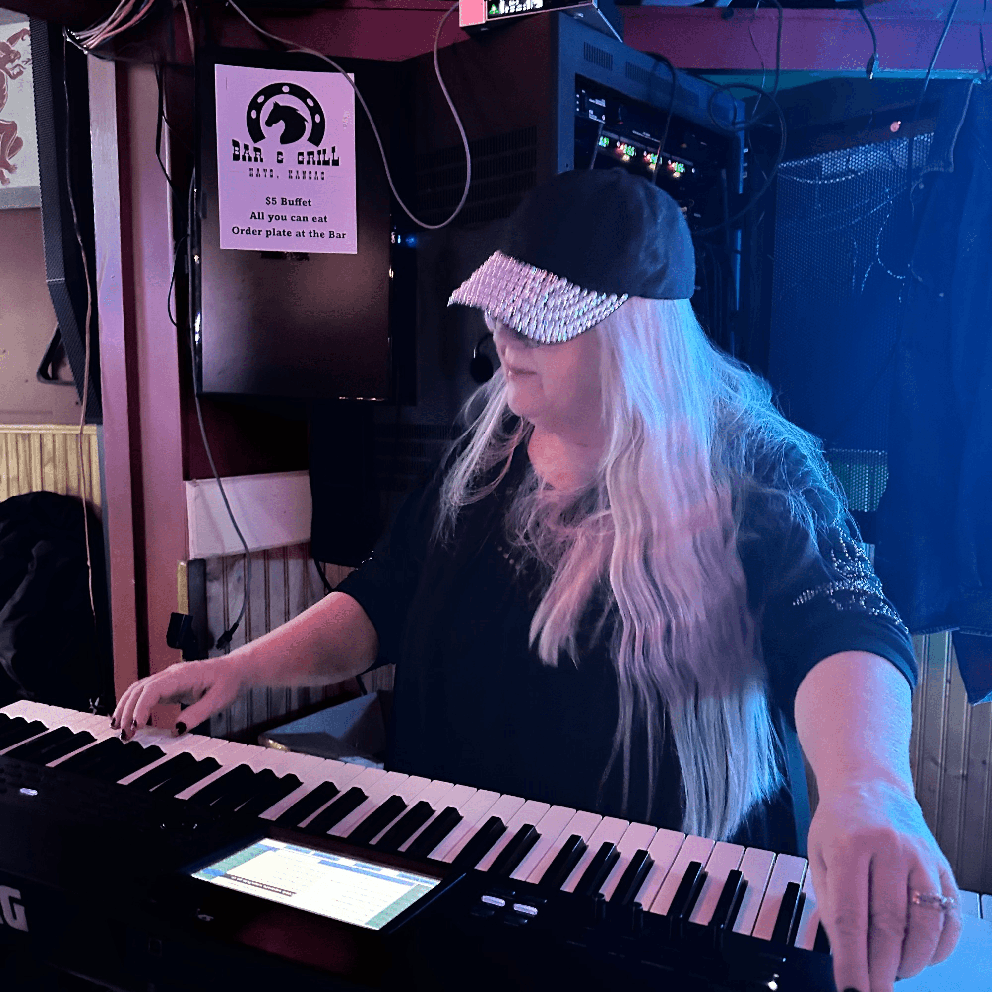 The Horseshoe Bar & Grill gallery image #4