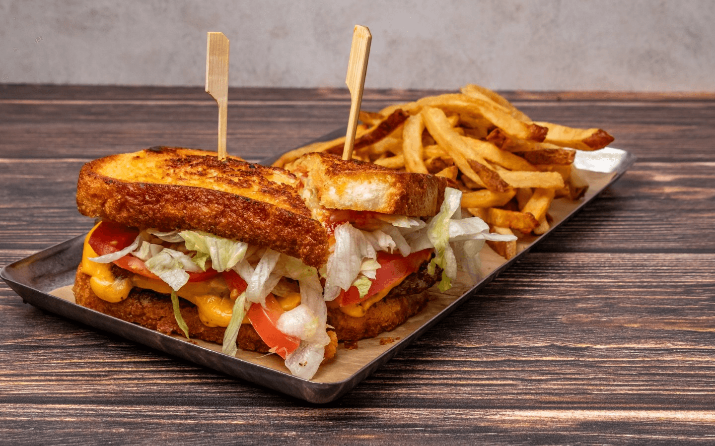 Simple Steps, Fast Enjoyment