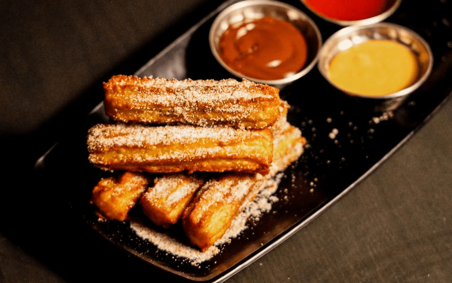 Que Vida Tacos Rewards