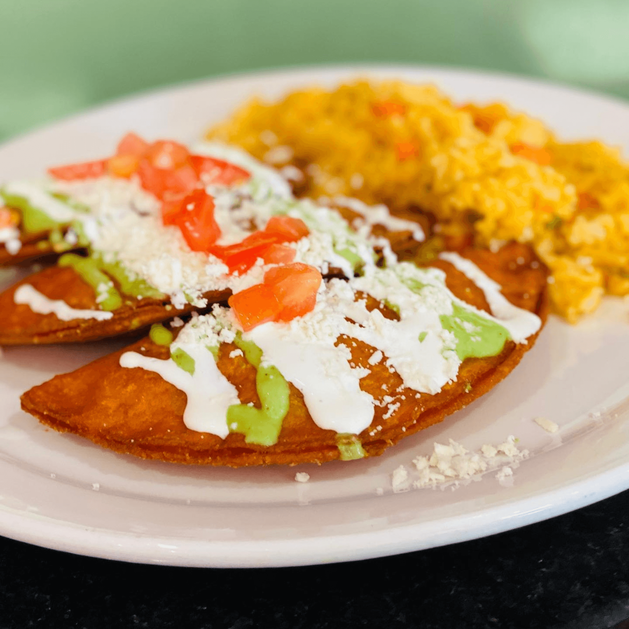 Mexico Lindo Restaurant  gallery image #3