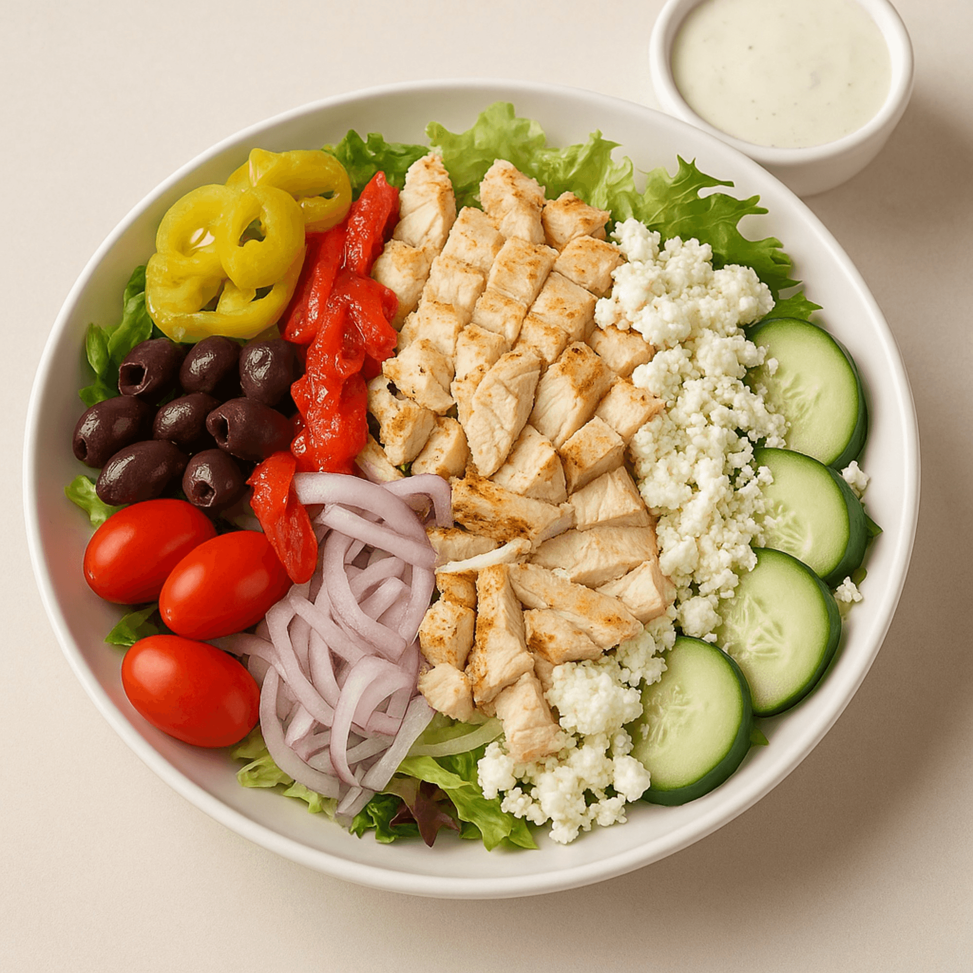 Fresco Foodworks gallery image #4