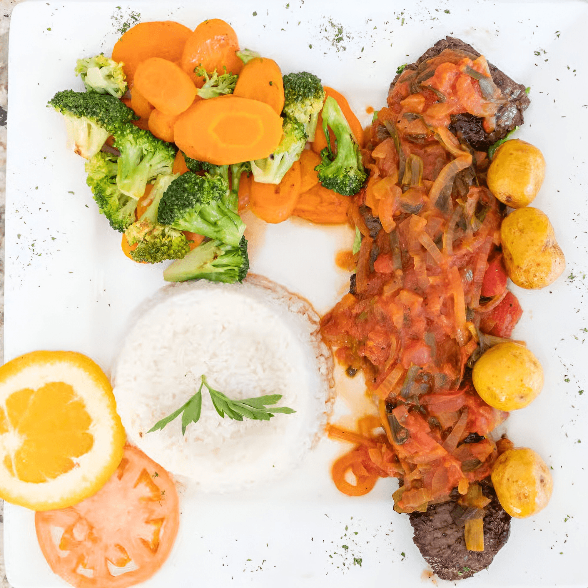 Makondo Restaurant  gallery image #5