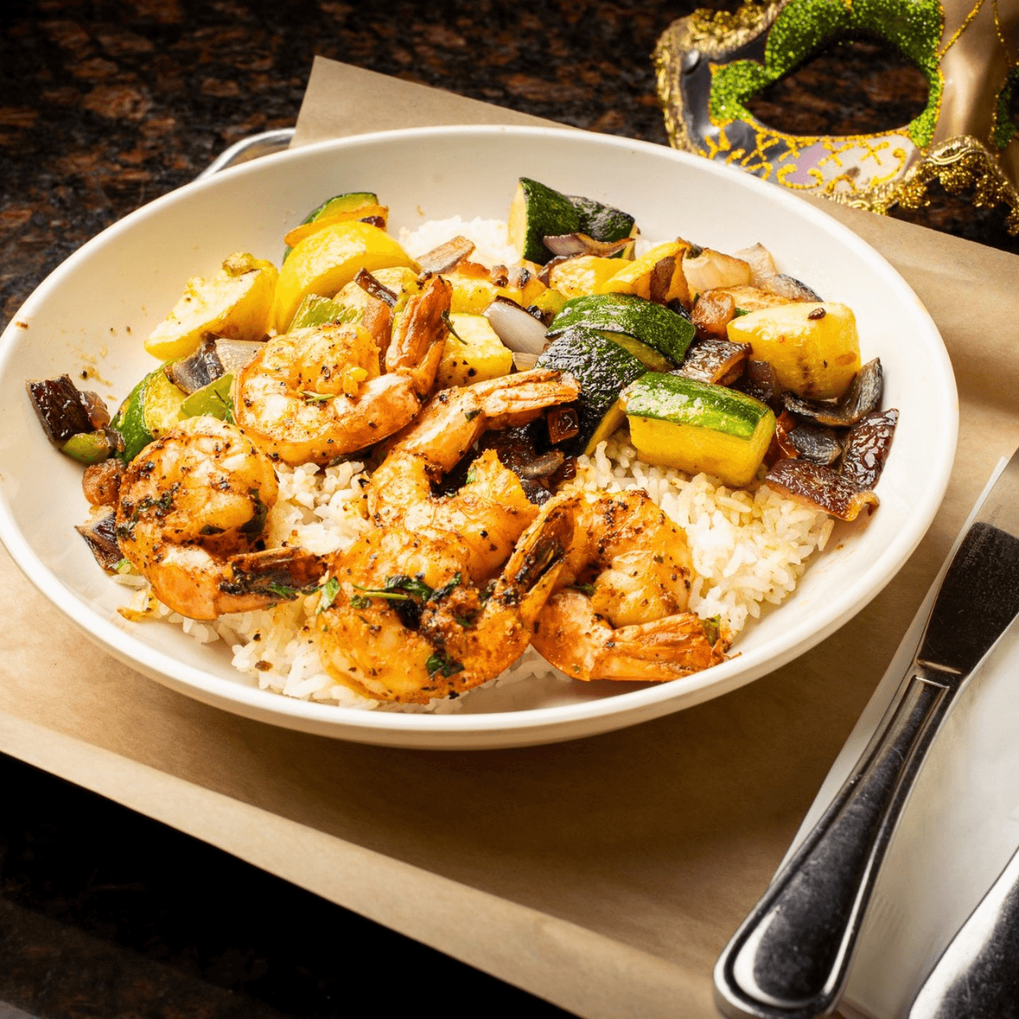 Sharon's Creole Kitchen Rewards