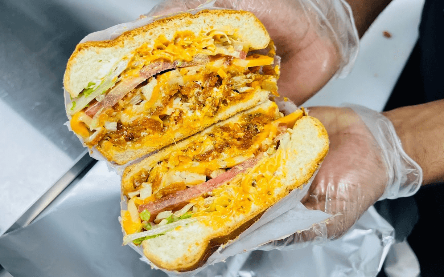 Delivery & Pickup: Easy Ordering Anytime