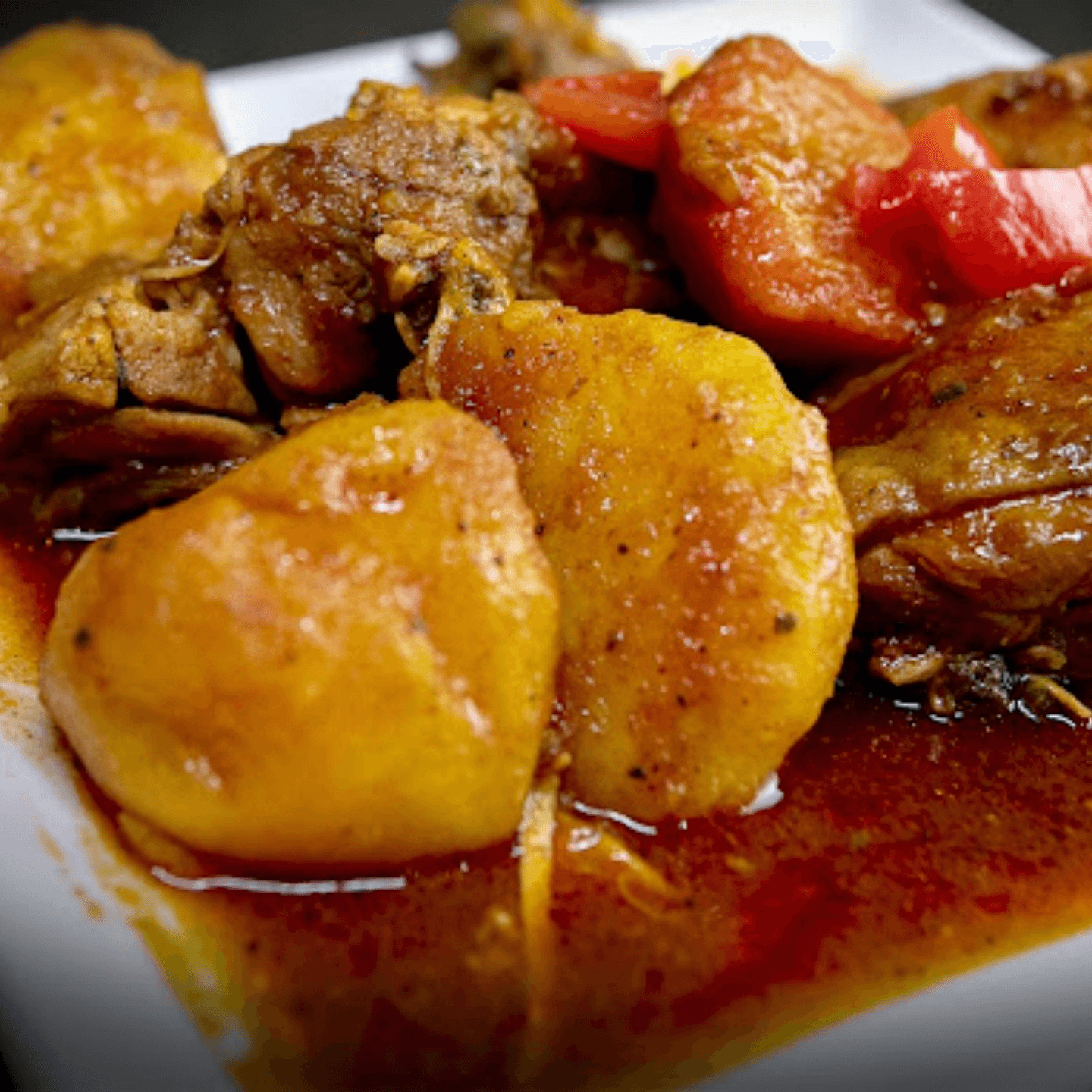 Convenience at Your Fingertips