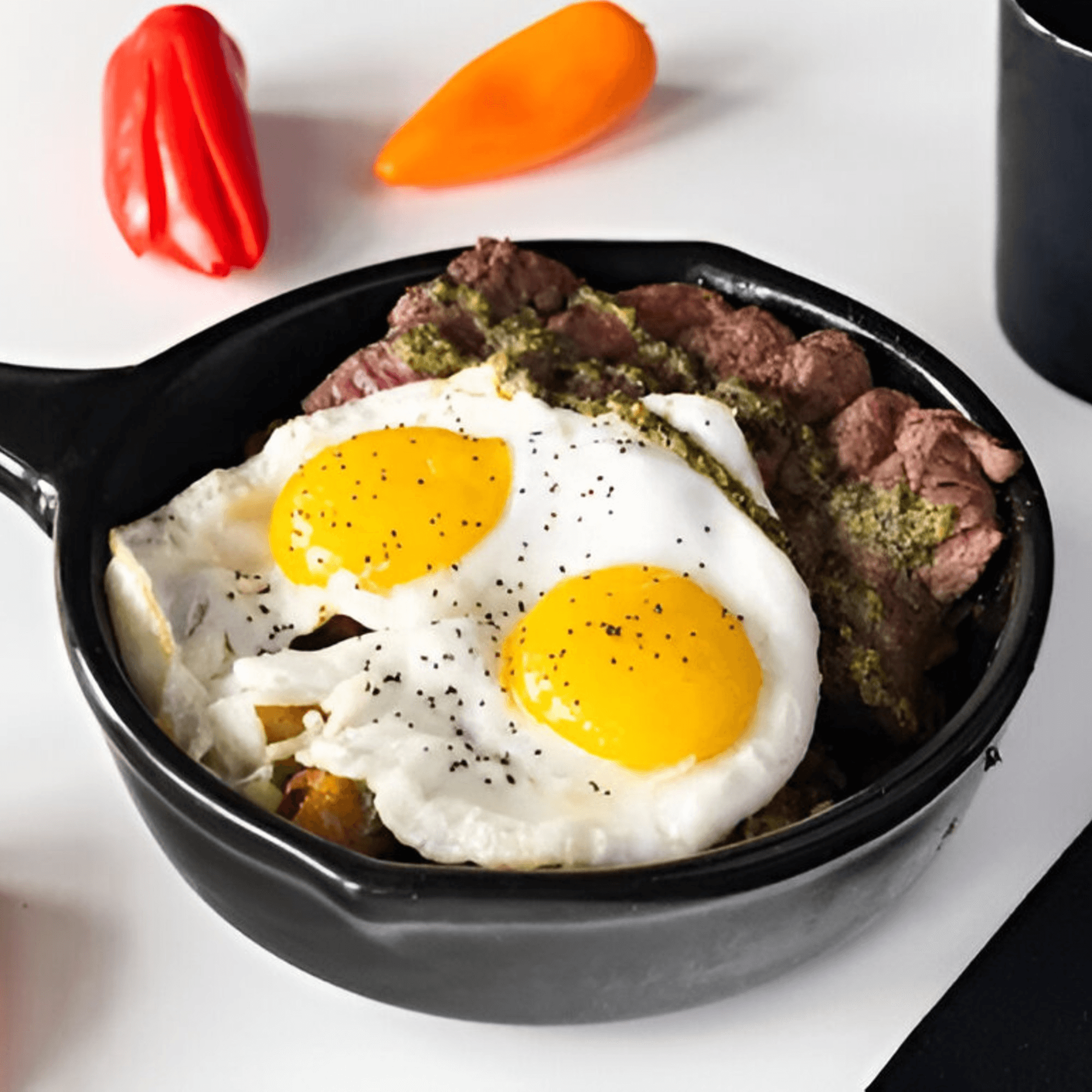 HAUS OF BRUNCH gallery image #1