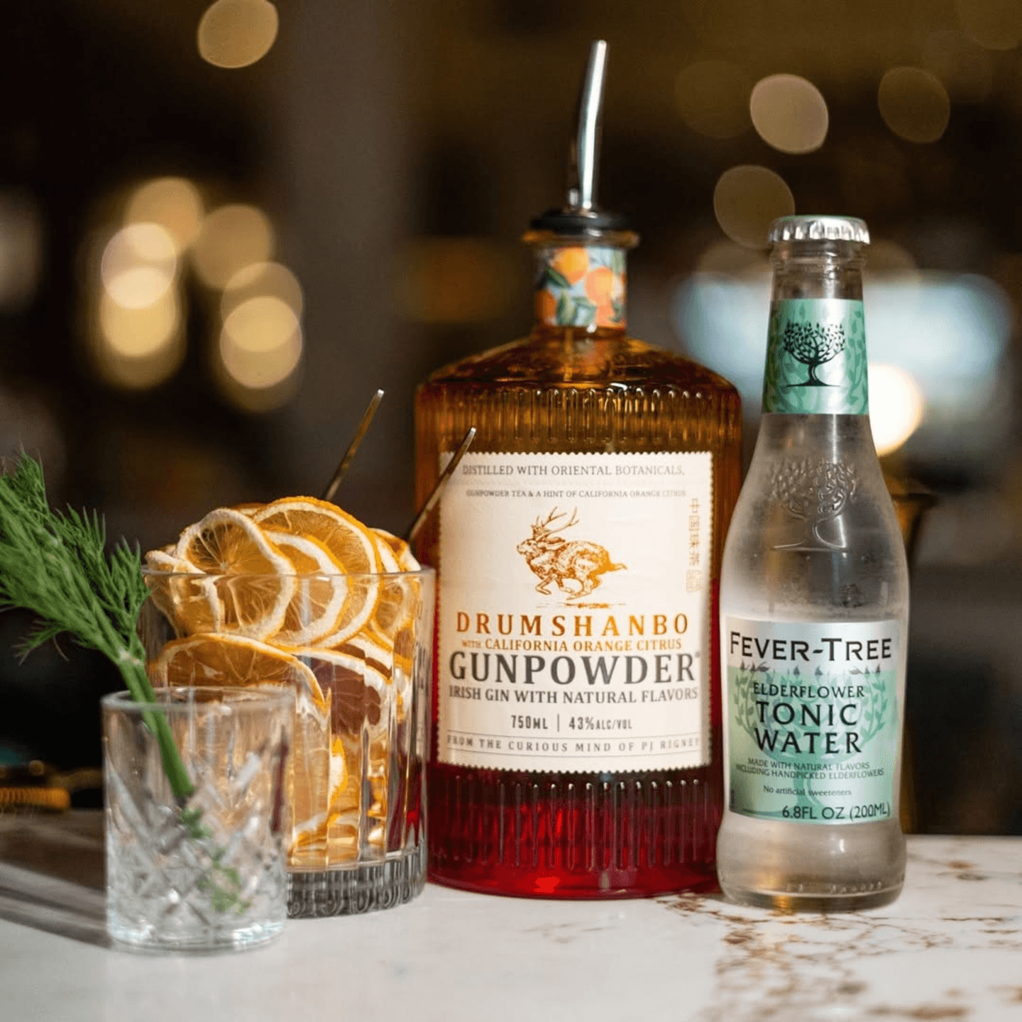 Where Every Sip Feels Like Magic