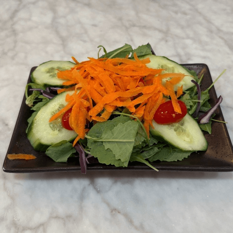 House Salad.