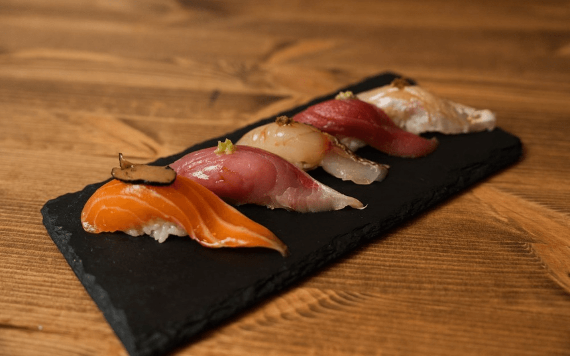 Best Unagi in Irvine, CA | Niko Niko Sushi, image size:2000x1250