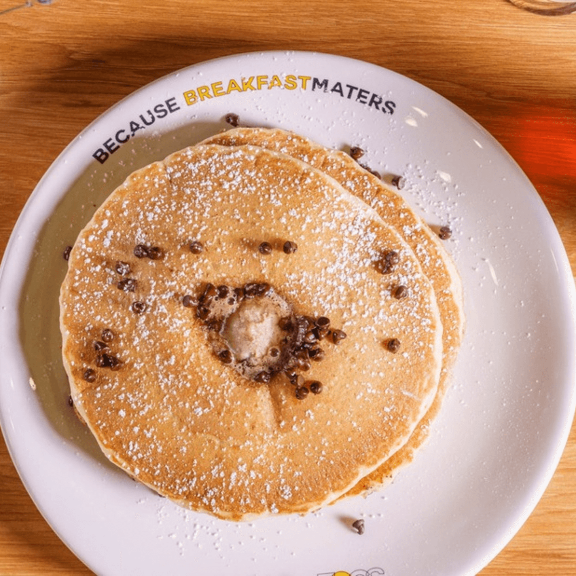 Papas and Eggs  gallery image #2