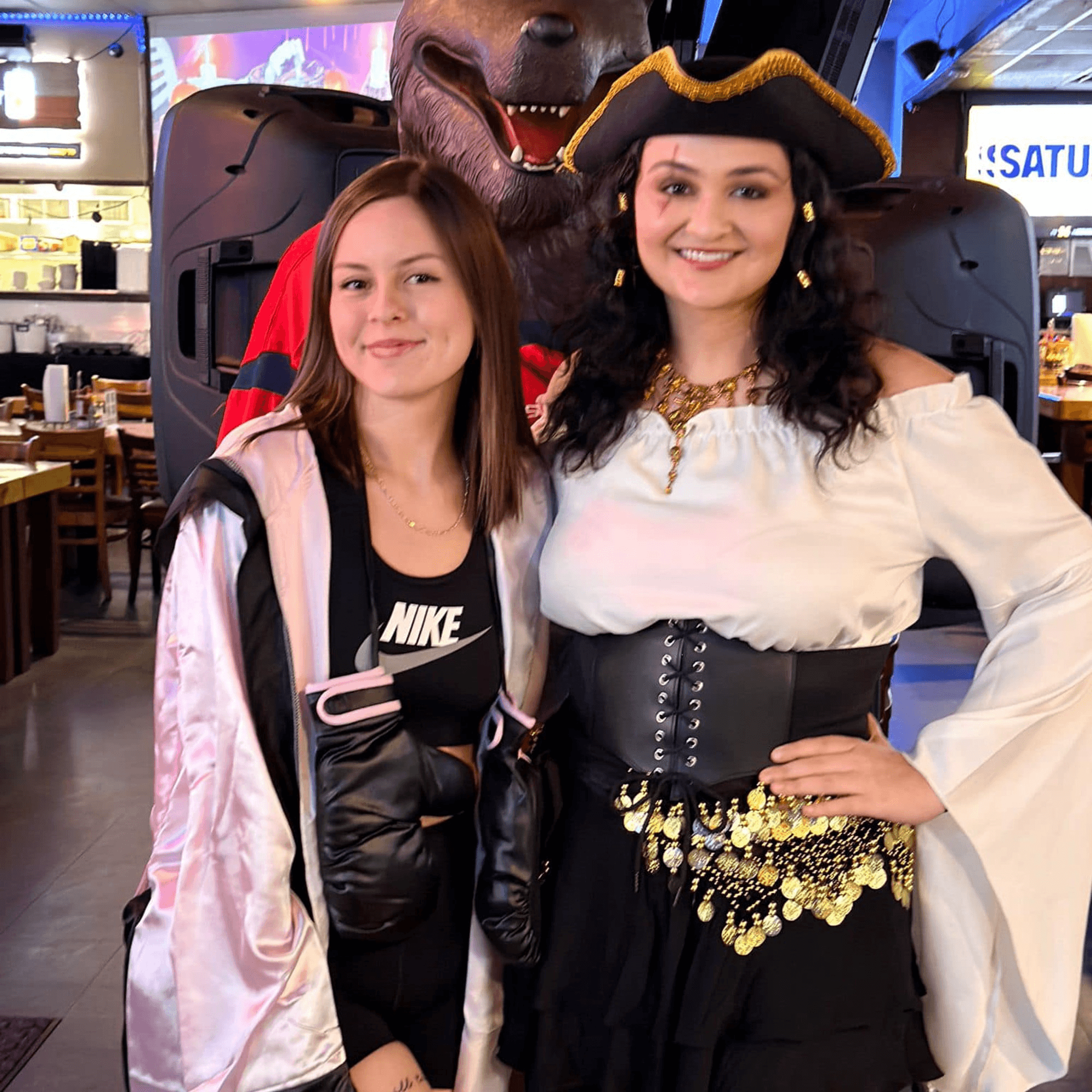 Wolfies Restaurant and Sports Bar gallery image #68