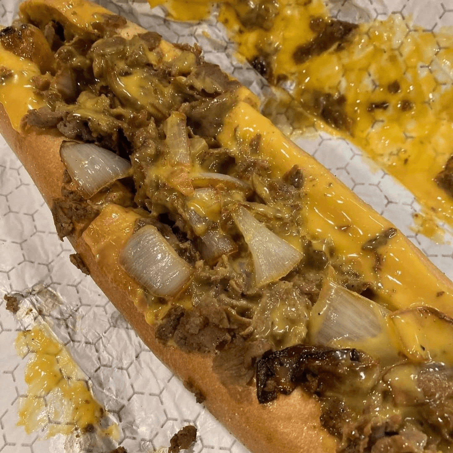 The Cheesesteaks You’ll Love Every Time💞 