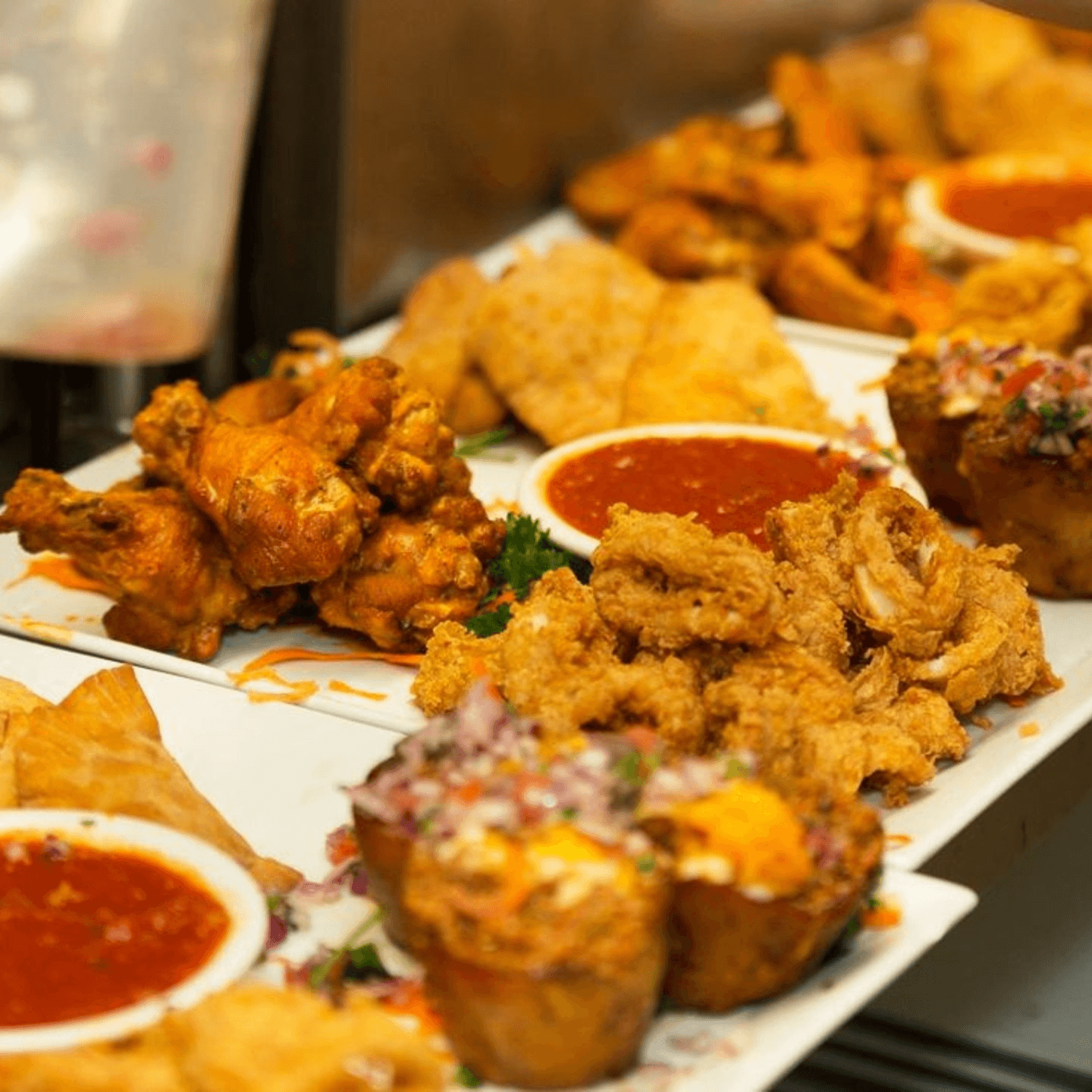 American Catering for Your Next Event in Bronx