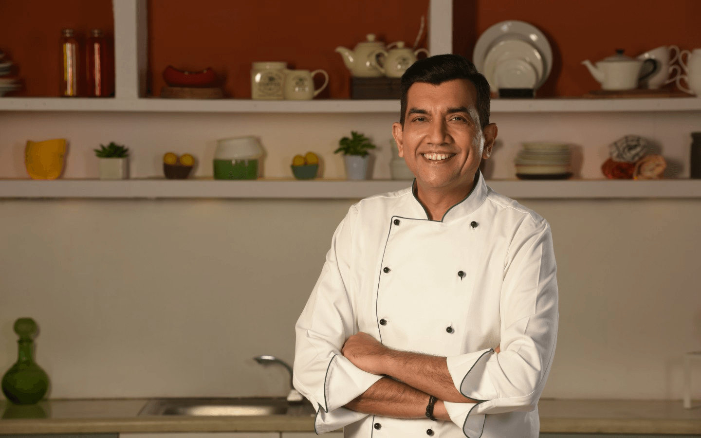 Meet Our Chef