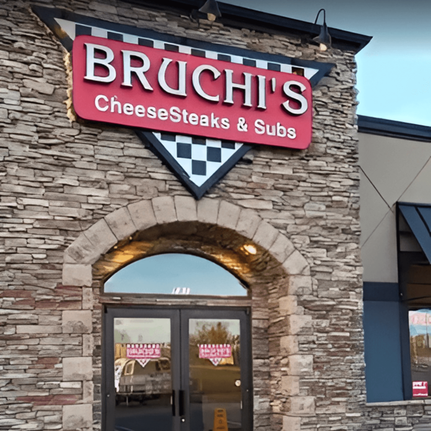 Bruchi's - Medical Lake