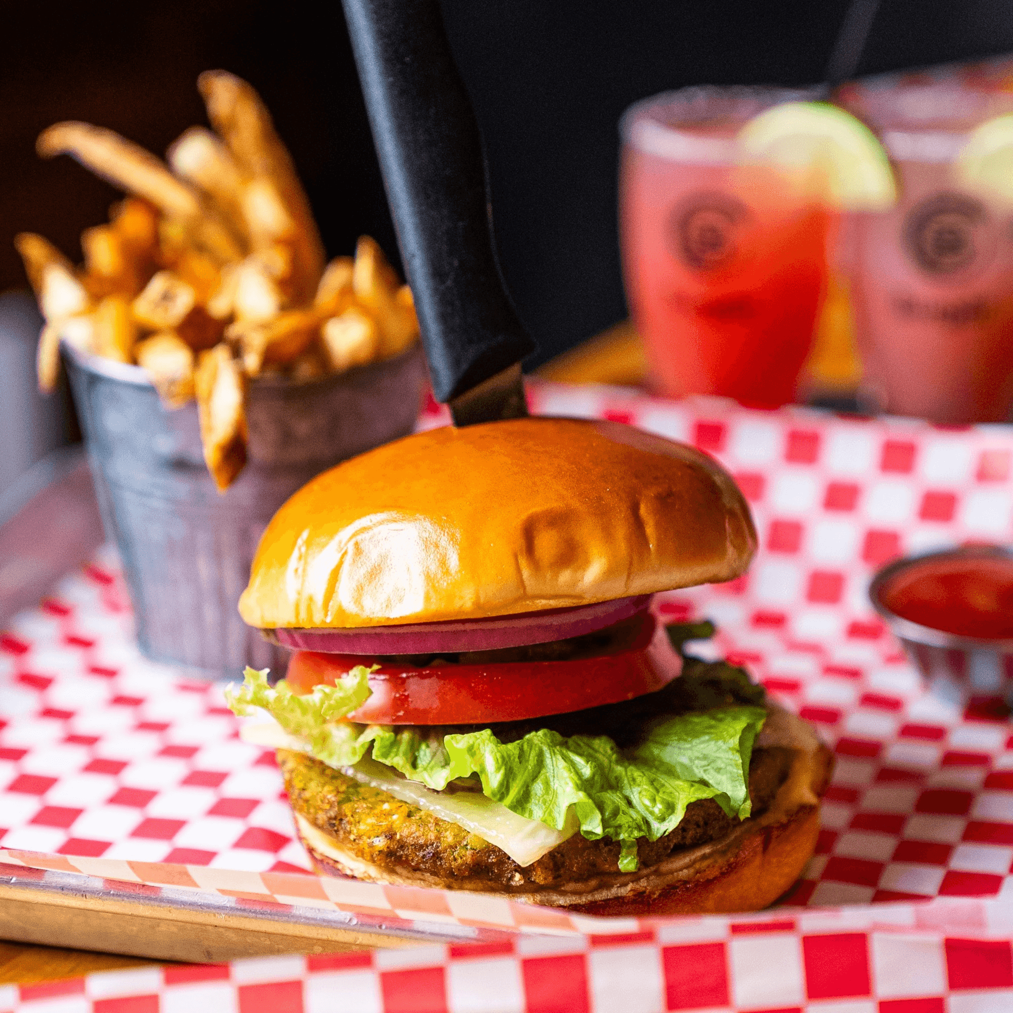 Burgär gallery image #3