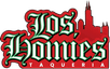Los Homies Taqueria