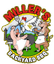 Miller's Backyard BBQ llc