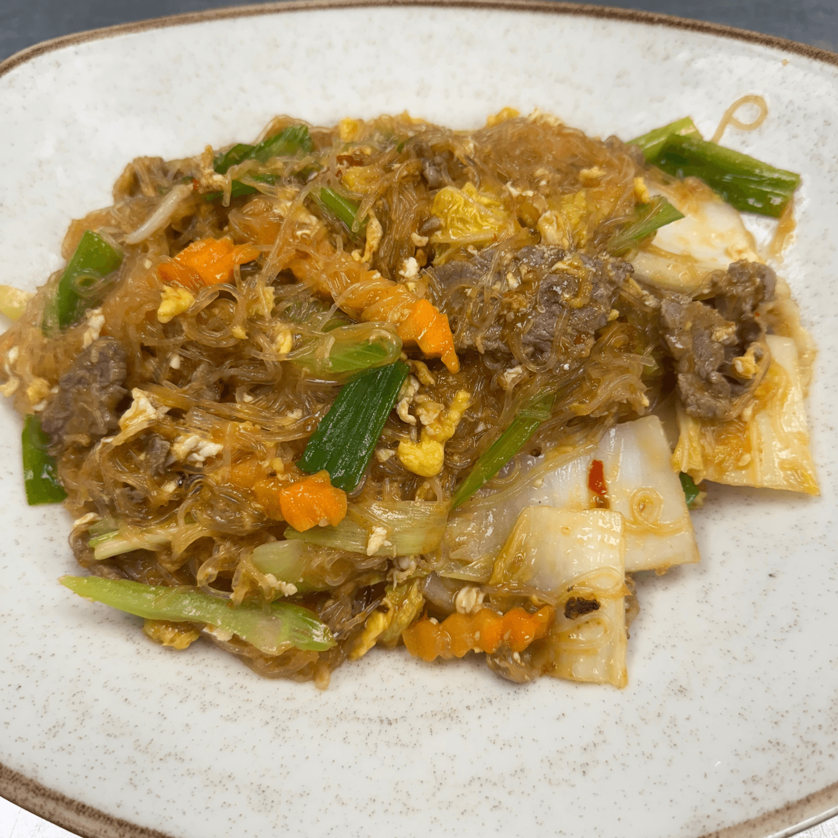 Thai Sukiyaki.