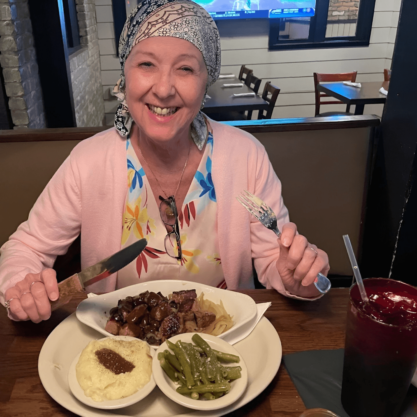 Good Times, Great Hours, and Happy Hour Deals