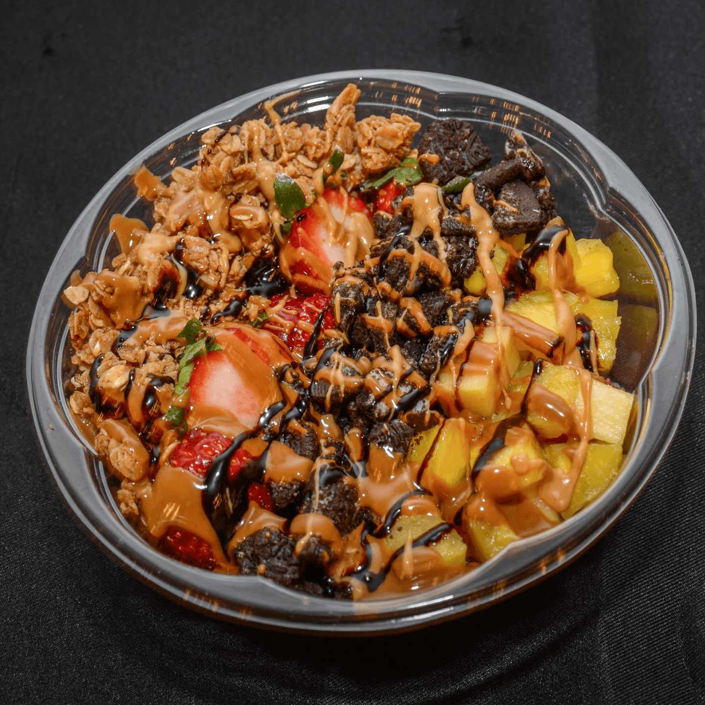 Comfort Food, Reimagined