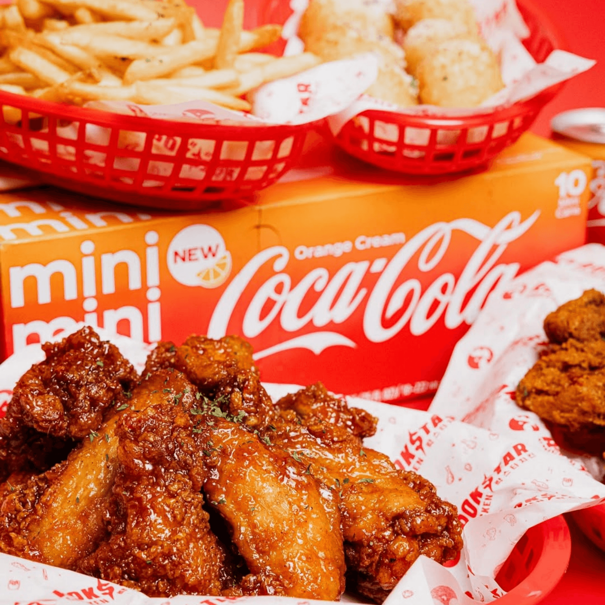 Rokstar Chicken gallery image #7