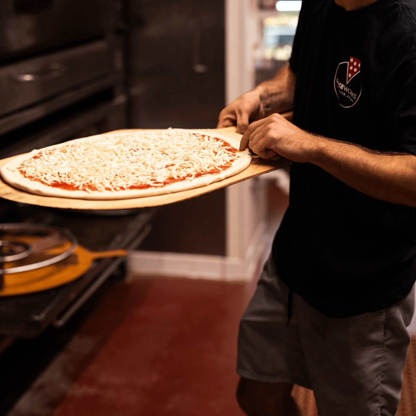 Rooted in Tradition, Made Fresh Daily