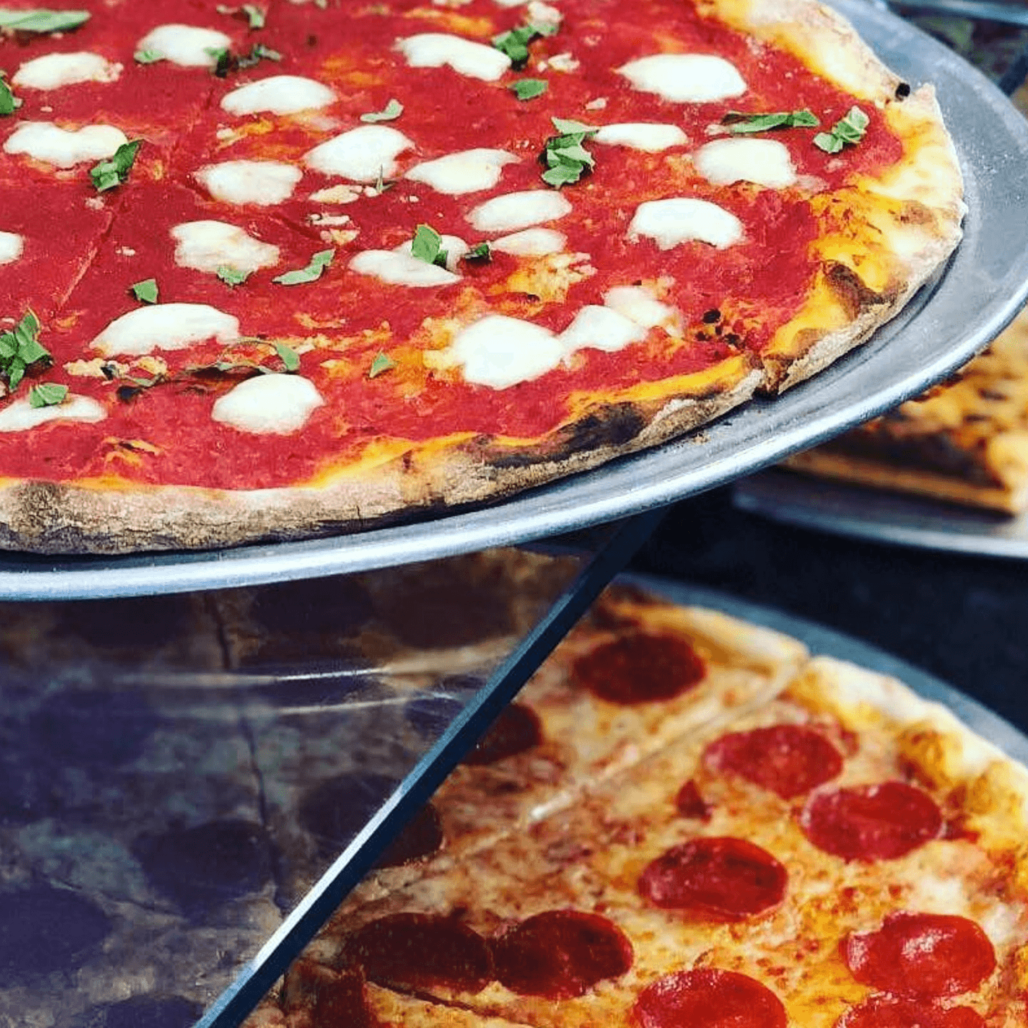 Homemade Ingredients Every Time