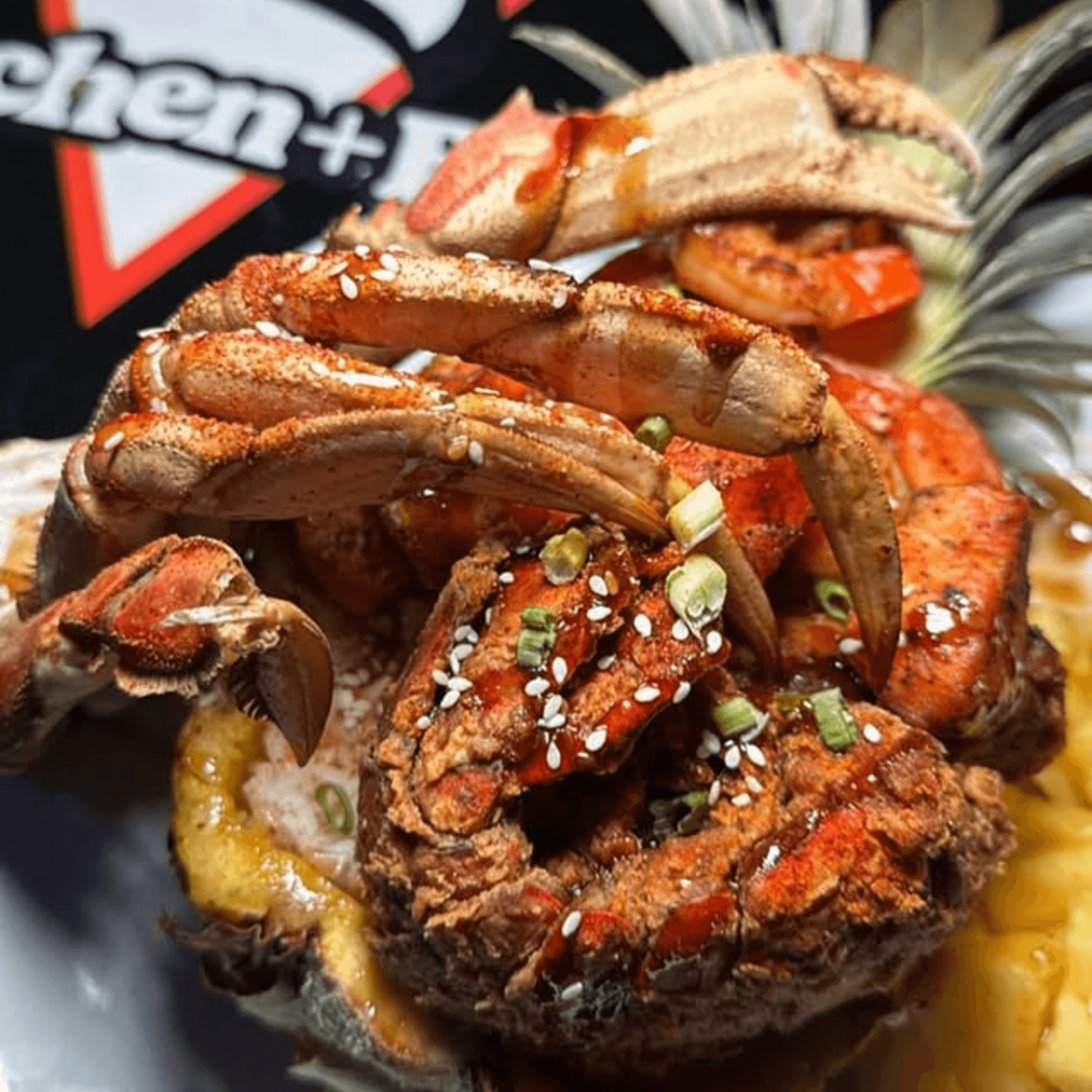 Cali Kitchen and Bar   gallery image #6