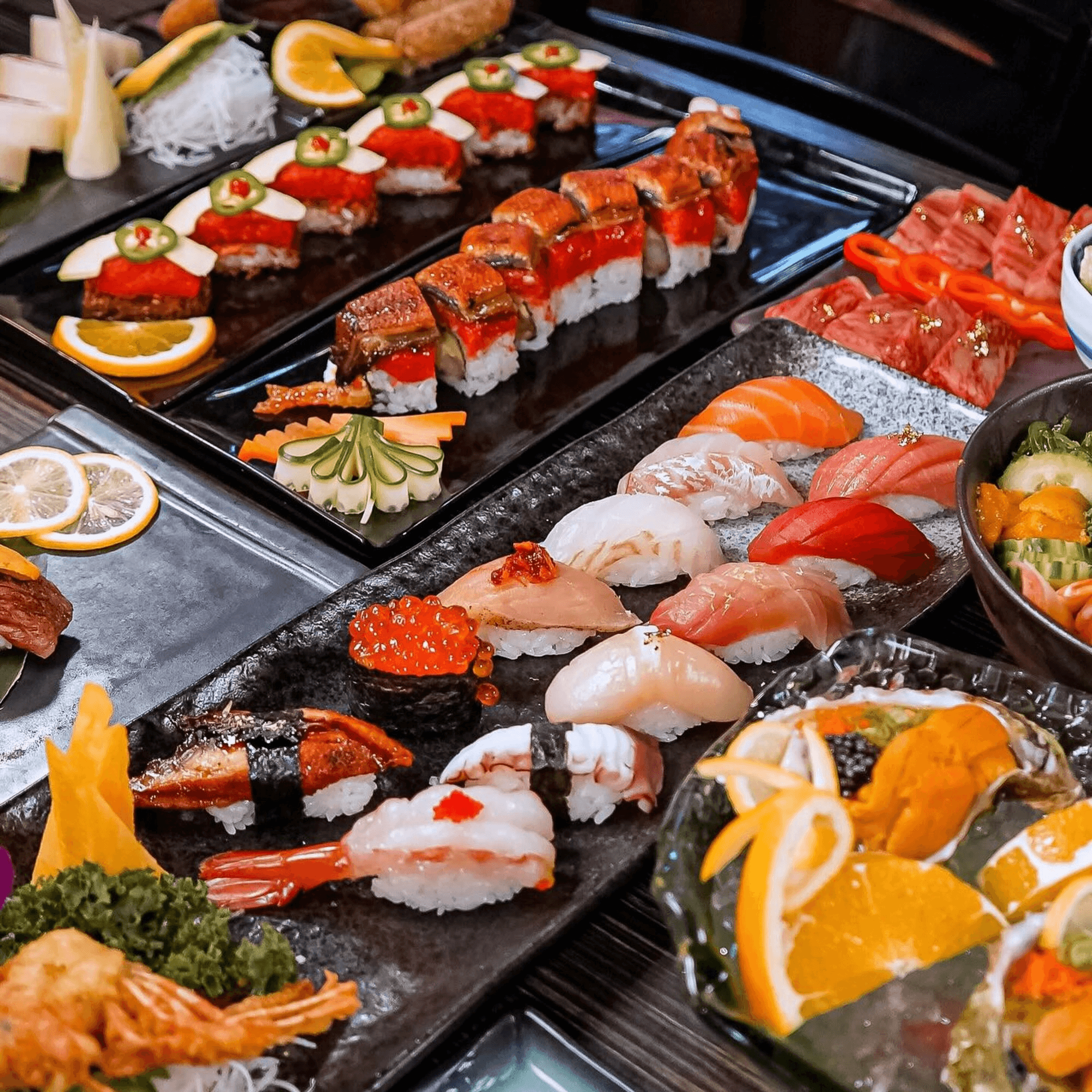 Sushiya gallery image #21