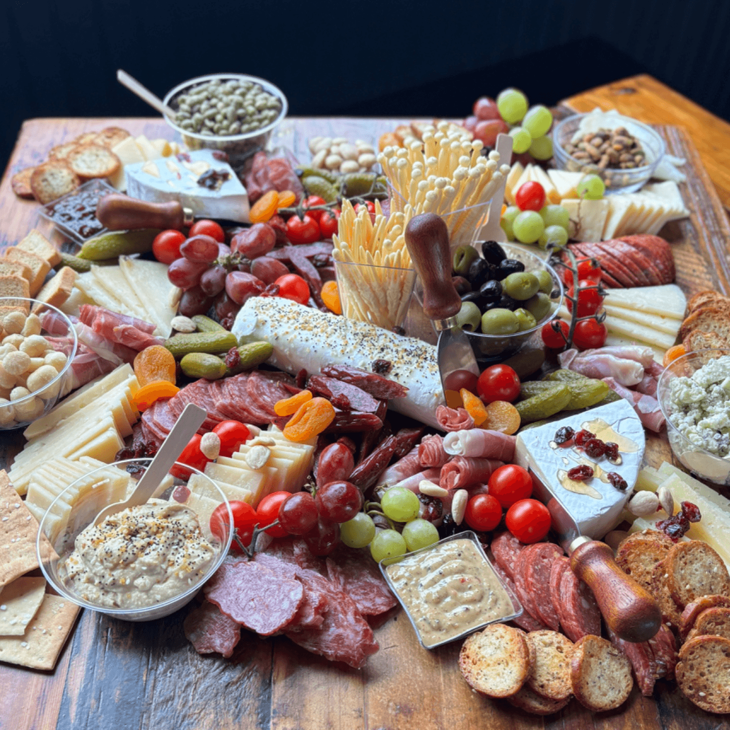 Make Your Columbia Event Unforgettable