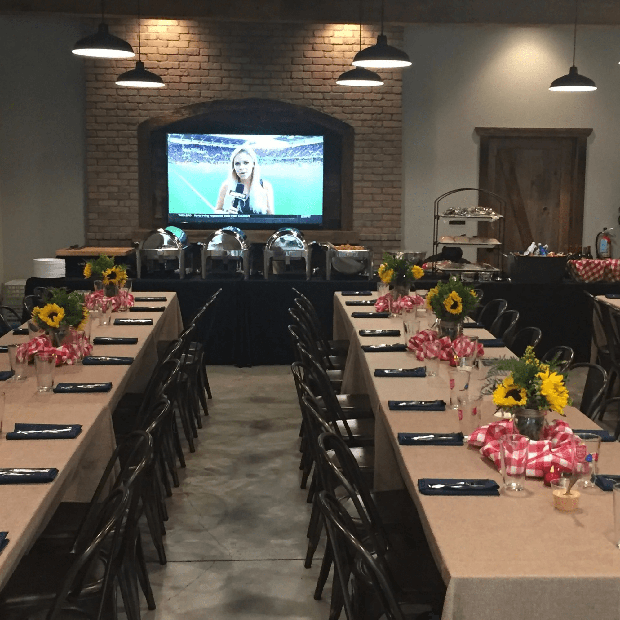 Gatlin's BBQ gallery image #1