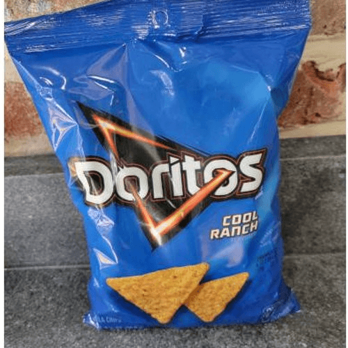 Doritos Cool Ranch