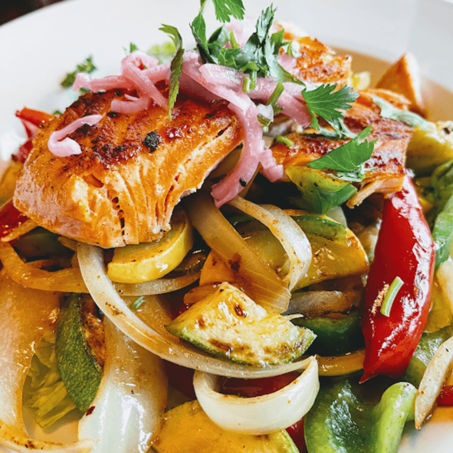Authentic Mexican Cuisine Made With Passion