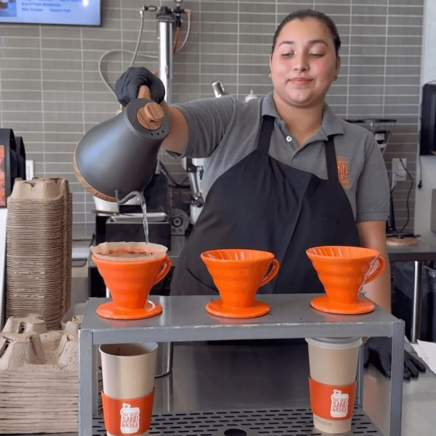 Better Food for Every Day