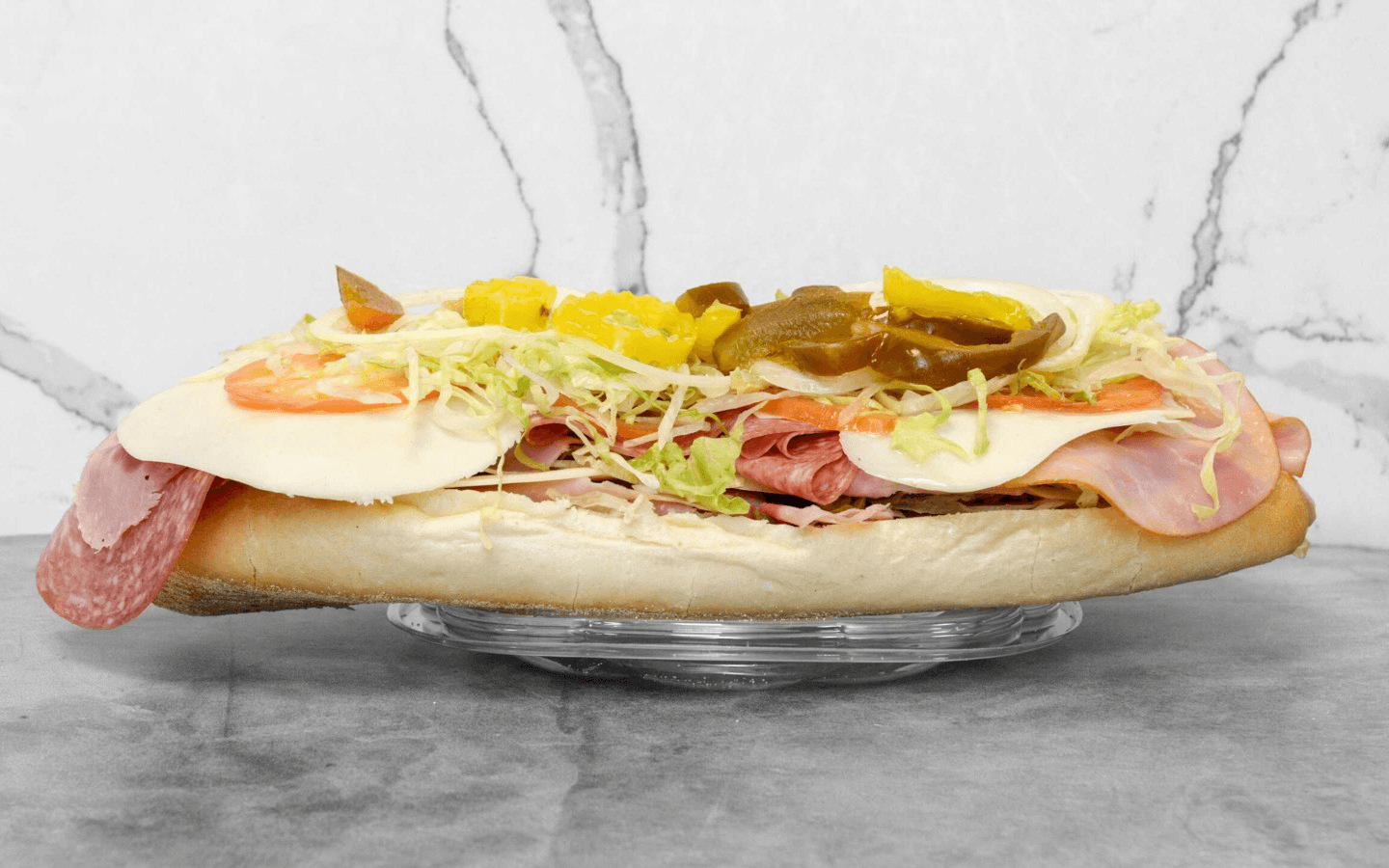 Koch's Deli Rewards
