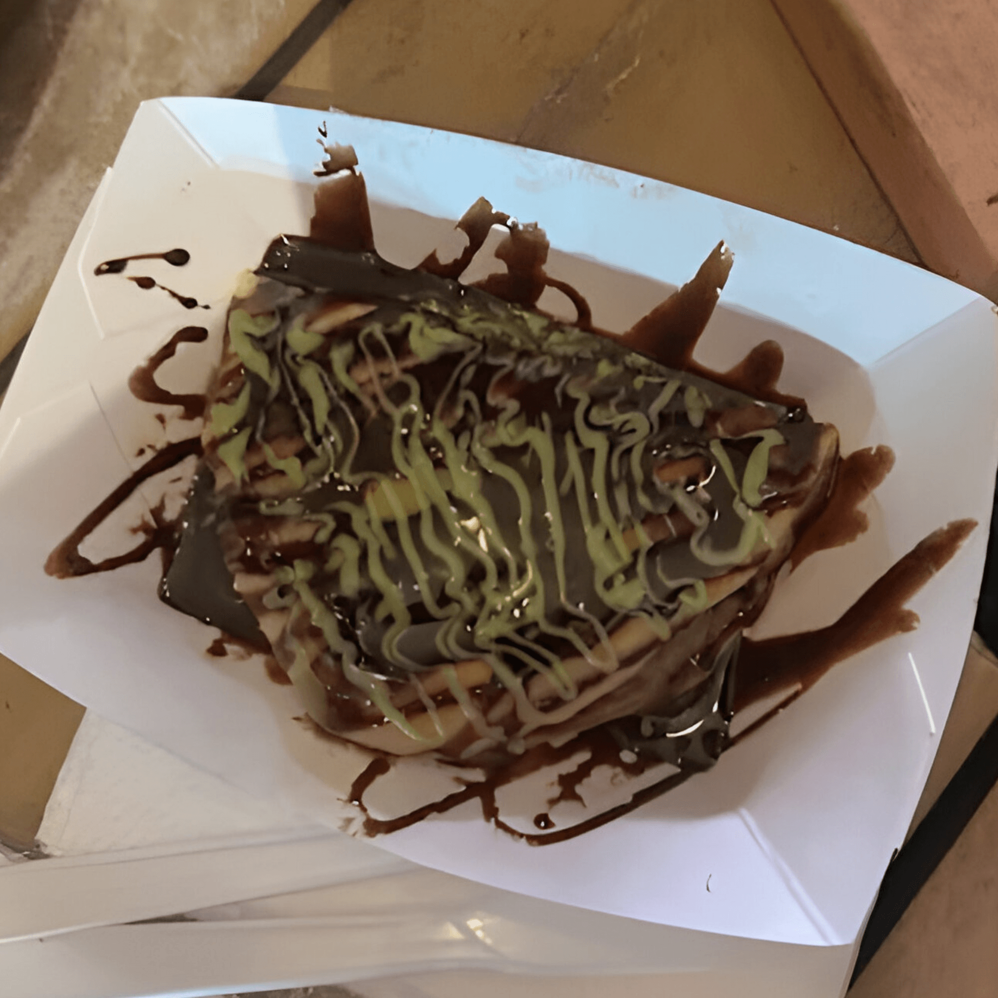 Halal Fusionz gallery image #2