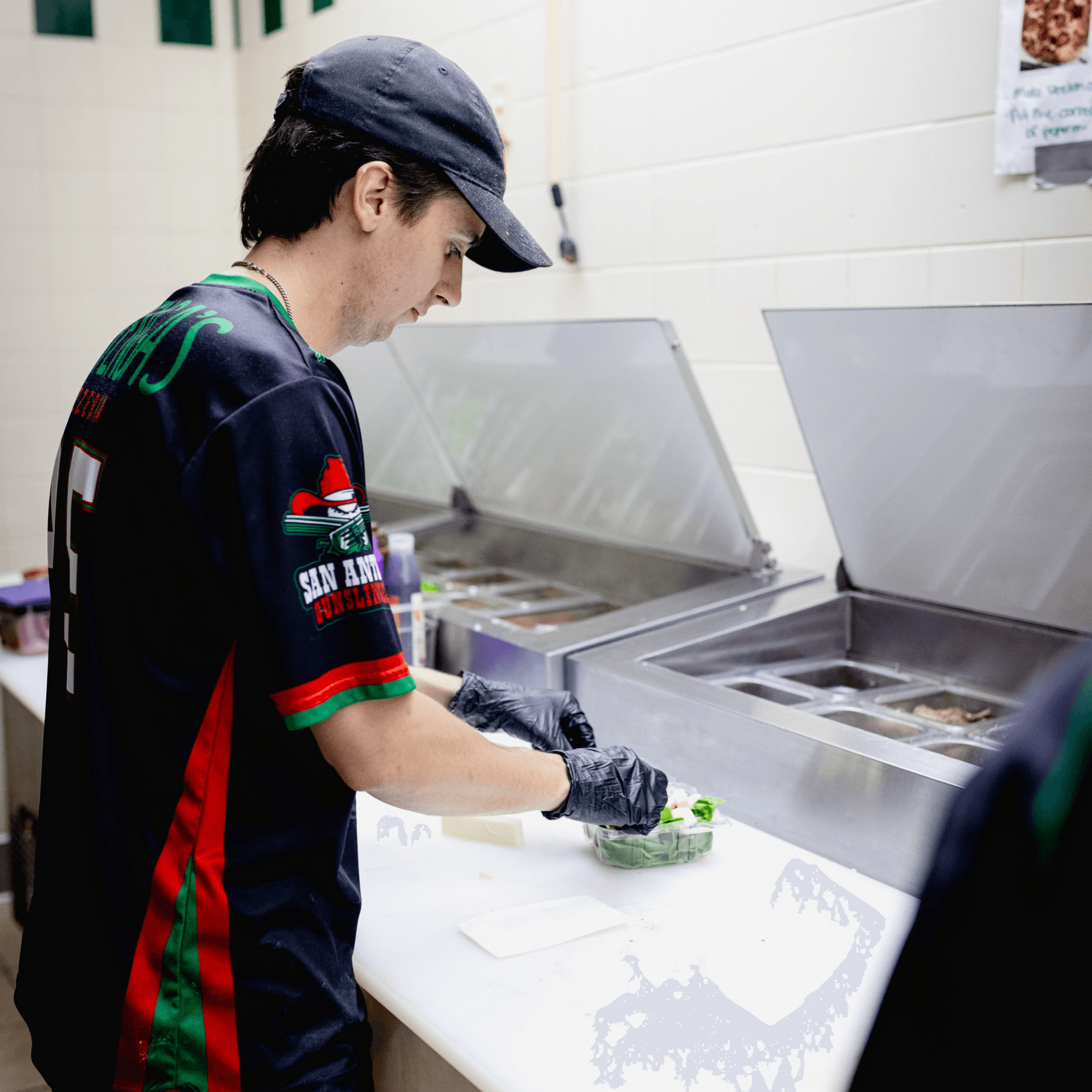 Mattenga's Pizzeria gallery image #3