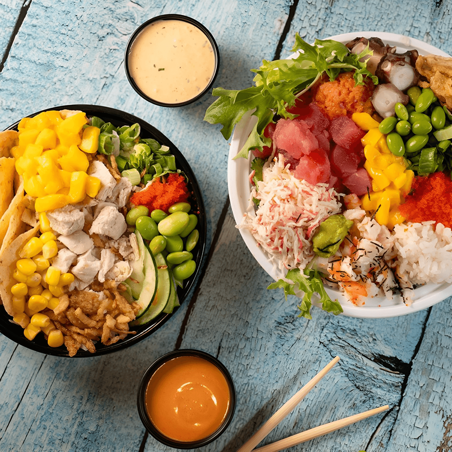 Healthy Eating Made Easy