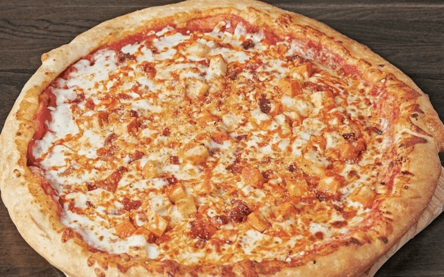 Fratello Pizza & Doner Kebab Rewards