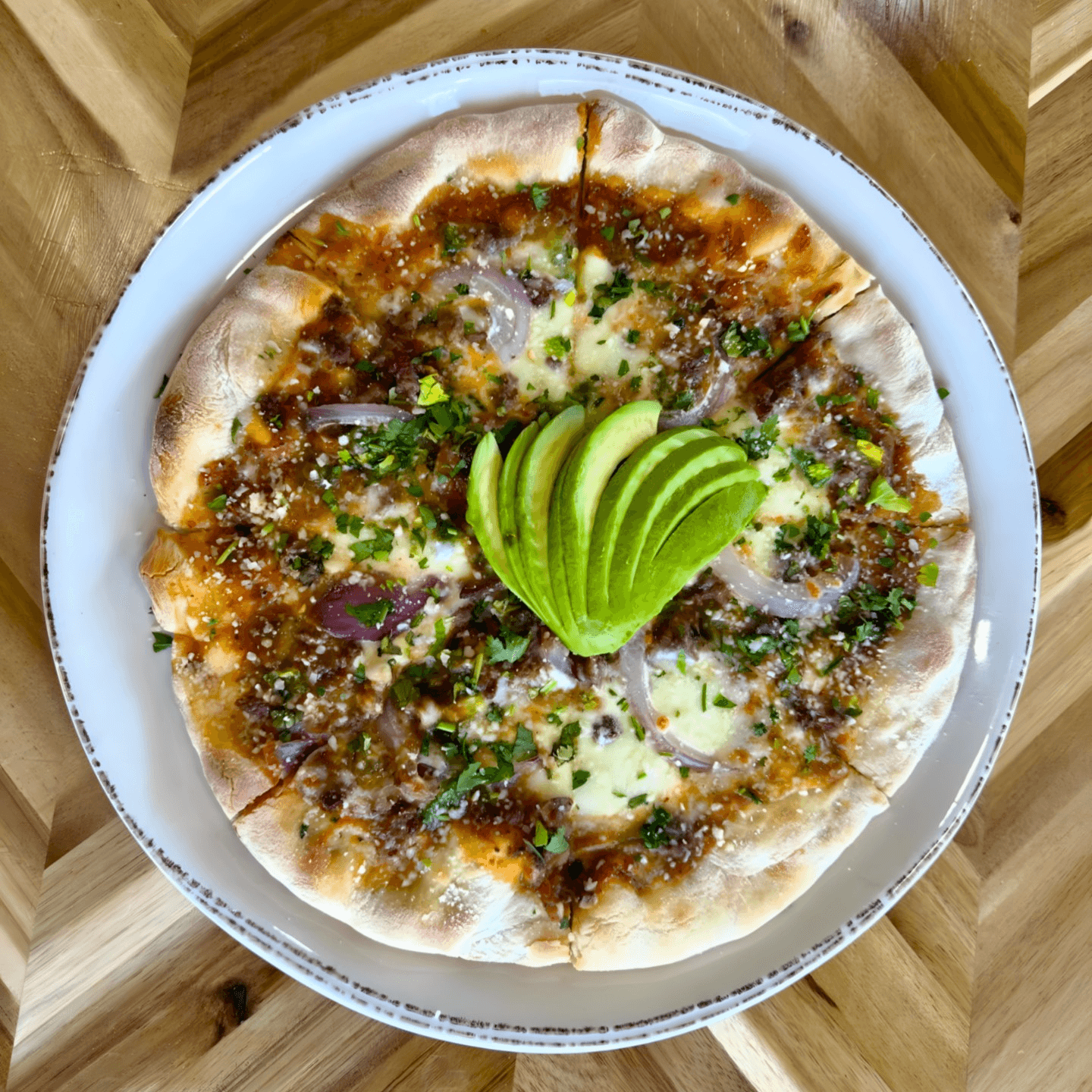 Sacramento's Favorite Comfort Food