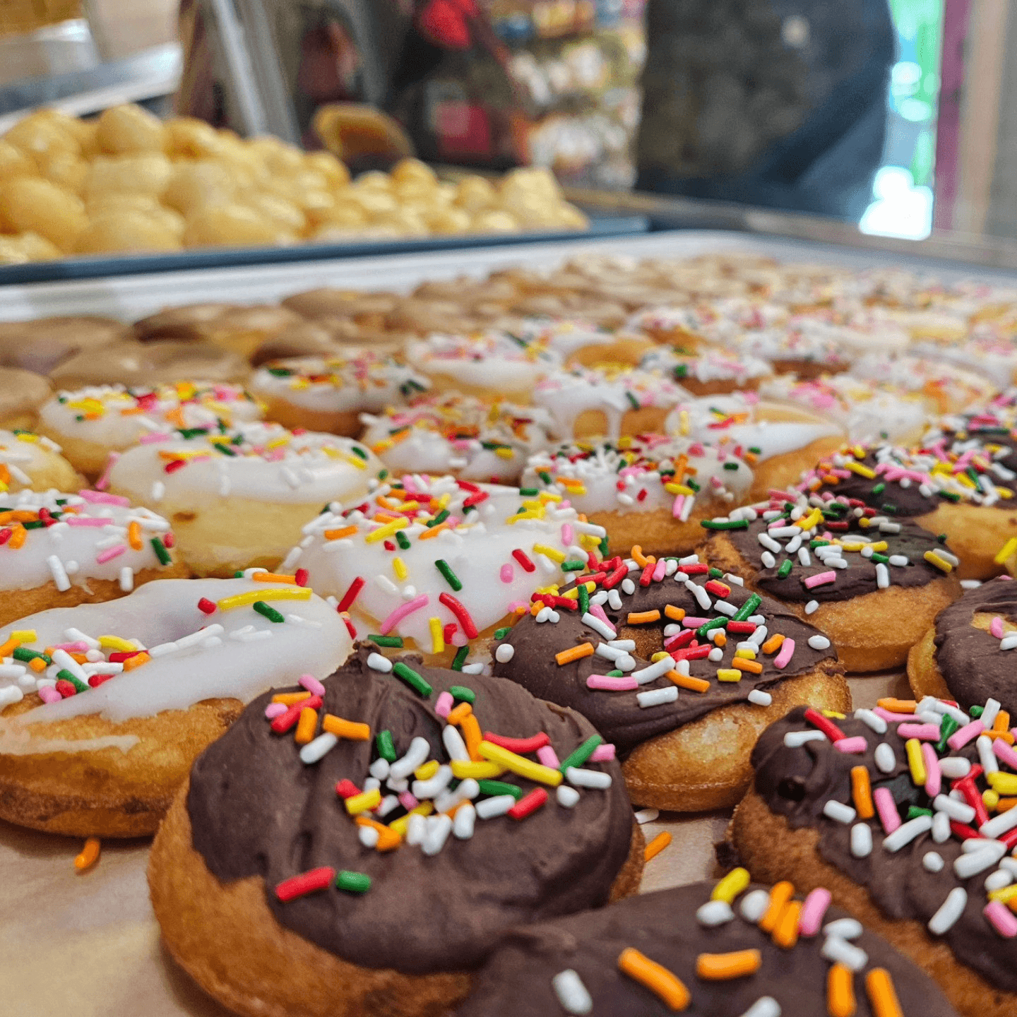 Donuts Catering for Your Event in Big Bear Lake