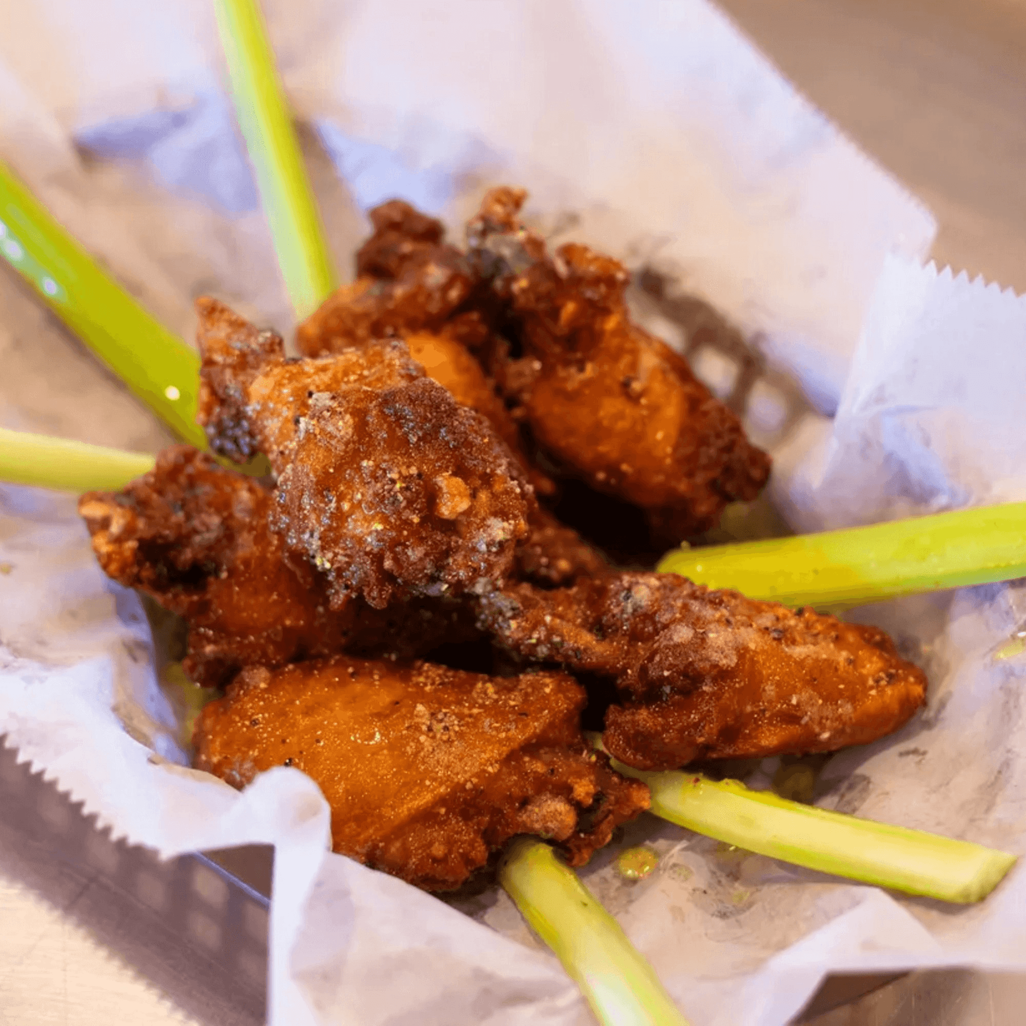 JD's Cafe gallery image #3