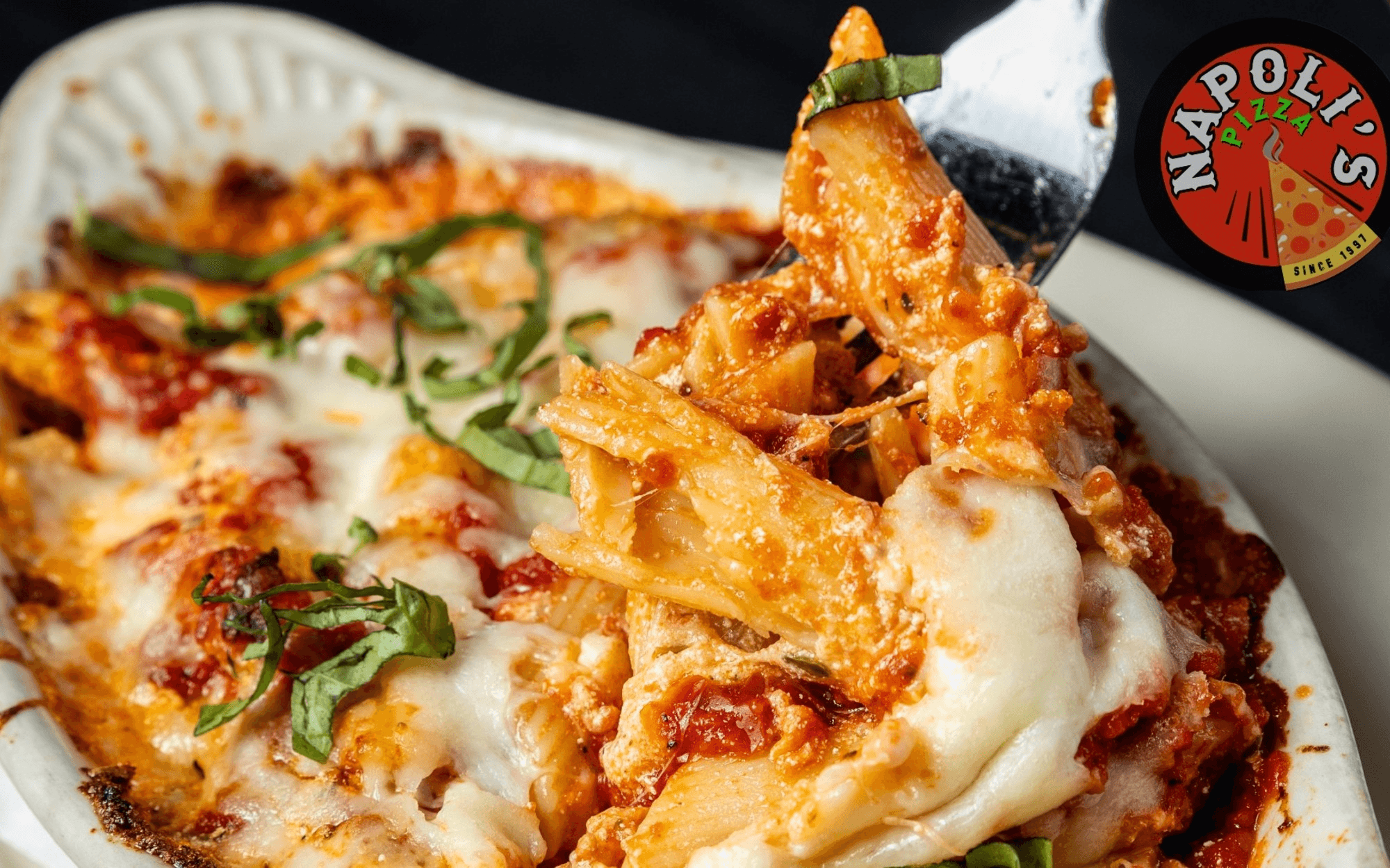 Napoli's Pizza