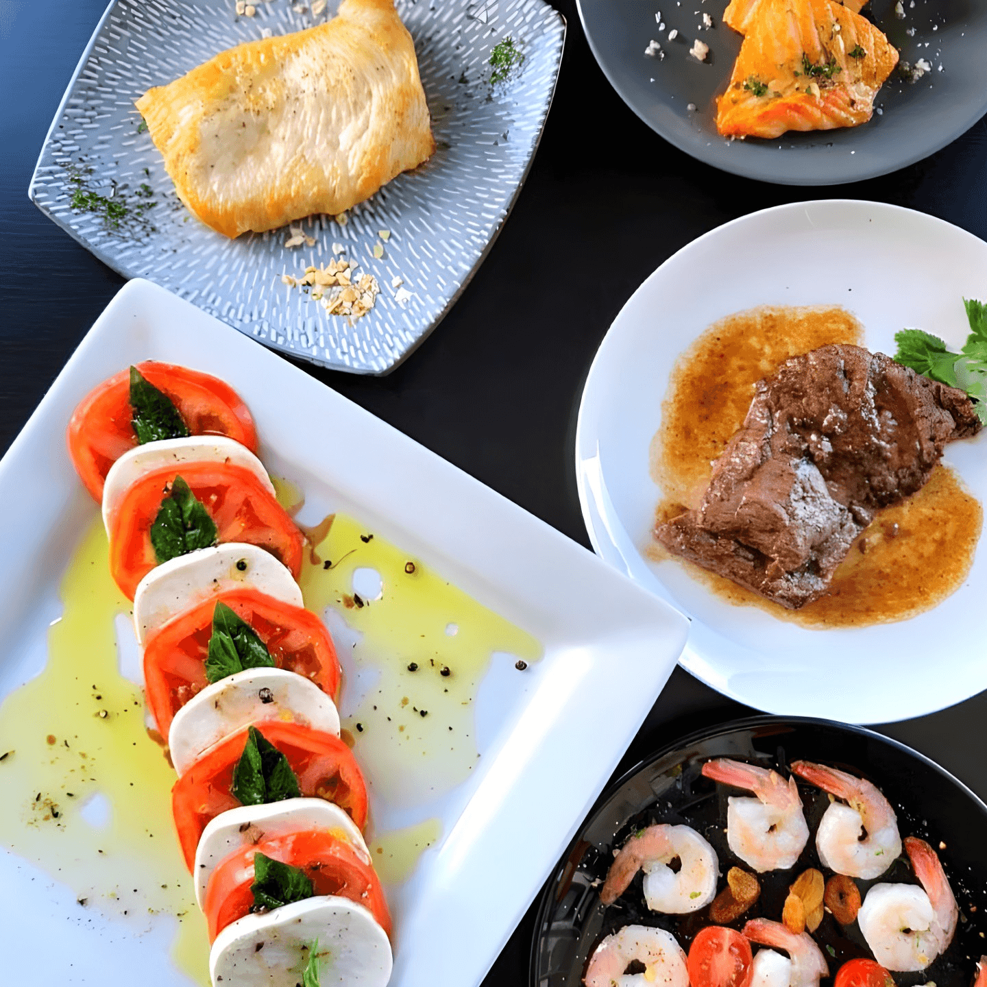 Flavorful Memories Await!